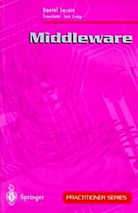Middleware (Paperback)