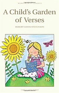 A Childs Garden of Verses (Paperback)