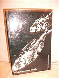 British Mesozoic Fossils (4th, Paperback)