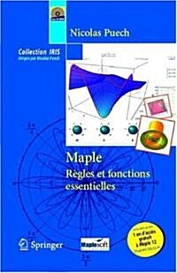 Maple (CD-ROM)
