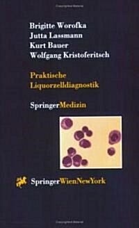 Praktische Liquorzelldiagnostik (Paperback, 1997)