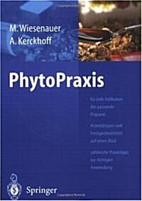 Phytopraxis (Paperback)