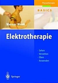 Elektrotherapie (Hardcover)