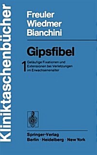 Gipsfibel (Paperback)