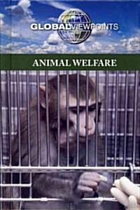 Animal Welfare (Library Binding)