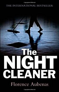 The Night Cleaner (Hardcover)