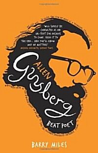 Allen Ginsberg : Beat Poet (Paperback)