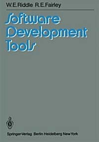 Software Development Tools (Paperback, Softcover Repri)