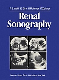 Renal Sonography (Hardcover)