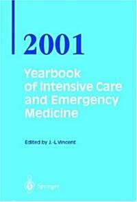 Yearbook of Intensive Care and Emergency Medicine 2001 (Paperback, 2001)