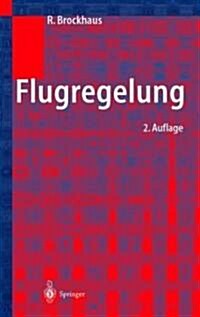 Flugregelung (Hardcover)