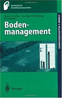 Bodenmanagement (Paperback)