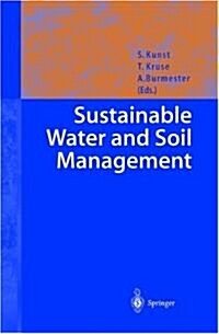 Sustainable Water and Soil Management (Hardcover)