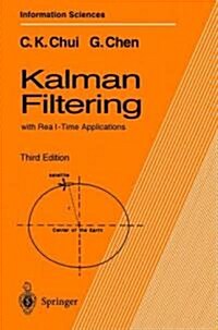 Kalman Filtering: With Real-Time Applications (Paperback, 2nd)