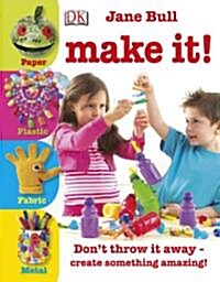 Make It! (Hardcover, Reprint)