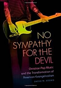 No Sympathy for the Devil (Hardcover)