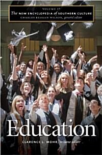 Education (Paperback)