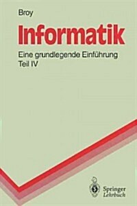 Informatik (Paperback)