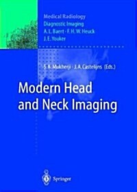Modern Head and Neck Imaging (Hardcover)