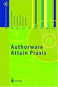 Authorware Attain Praxis (Hardcover)