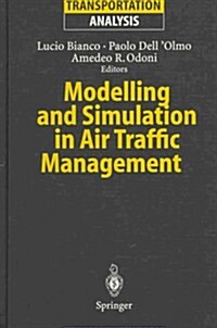 Modelling and Simulation in Air Traffic Management (Hardcover)