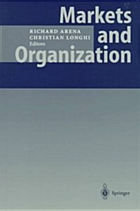 Markets and Organization (Paperback)