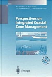 Perspectives on Integrated Coastal Zone Management (Hardcover, 1999)