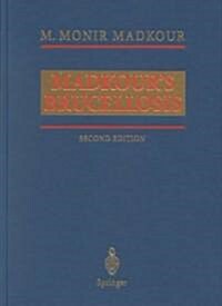 Madkours Brucellosis (Hardcover, 2nd, Subsequent)