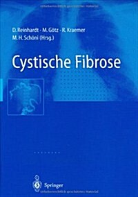 Cystische Fibrose (Hardcover)