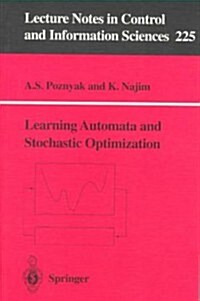 Learning Automata and Stochastic Optimization (Paperback)