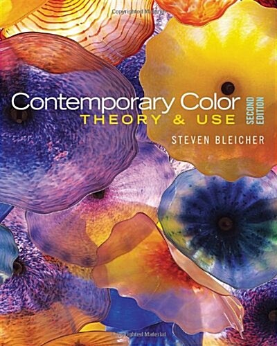 Contemporary Color: Theory and Use (Paperback, 2, Revised)