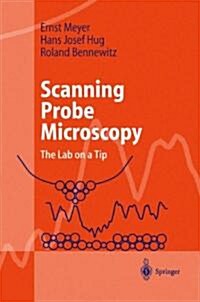 Scanning Probe Microscopy: The Lab on a Tip (Paperback, Softcover Repri)