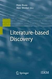 Literature-based Discovery (Paperback)