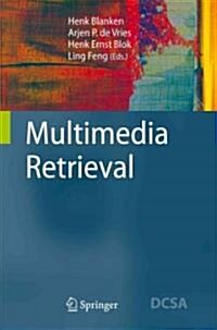 Multimedia Retrieval (Paperback)