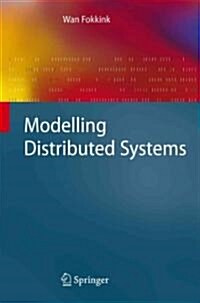 Modelling Distributed Systems (Paperback)