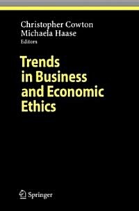 Trends in Business and Economic Ethics (Paperback)