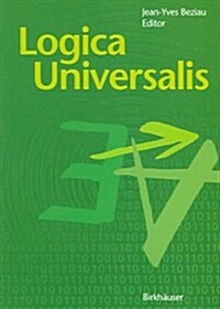 Logica Universalis (Paperback)