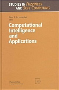 Computational Intelligence and Applications (Hardcover)