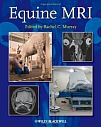 Equine MRI (Hardcover)