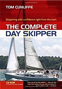 The Complete Day Skipper (Hardcover, 3rd)