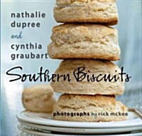 Southern Biscuits (Hardcover)