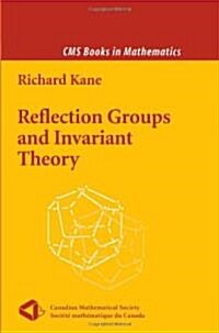 Reflection Groups and Invariant Theory (Paperback)