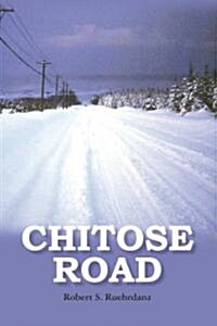 Chitose Road (Paperback)