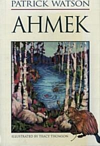 Ahmek (Paperback)