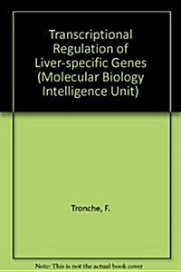 Liver Gene Expression (Hardcover)