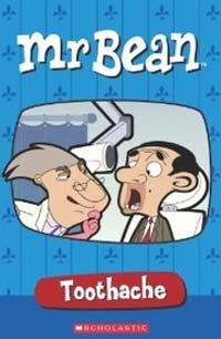 Mr Bean: Toothache + Audio CD (Package)