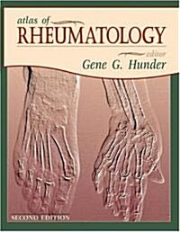 Atlas of Rheumatology (Hardcover, 2)
