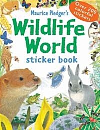 Wildlife World (Paperback, STK, Reprint)