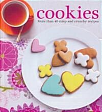 Cookies (Paperback, NOV)