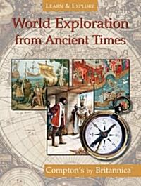 World Exploration from Ancient Times (Hardcover)